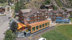 Aktiv- und Genusshotel Alpenblick